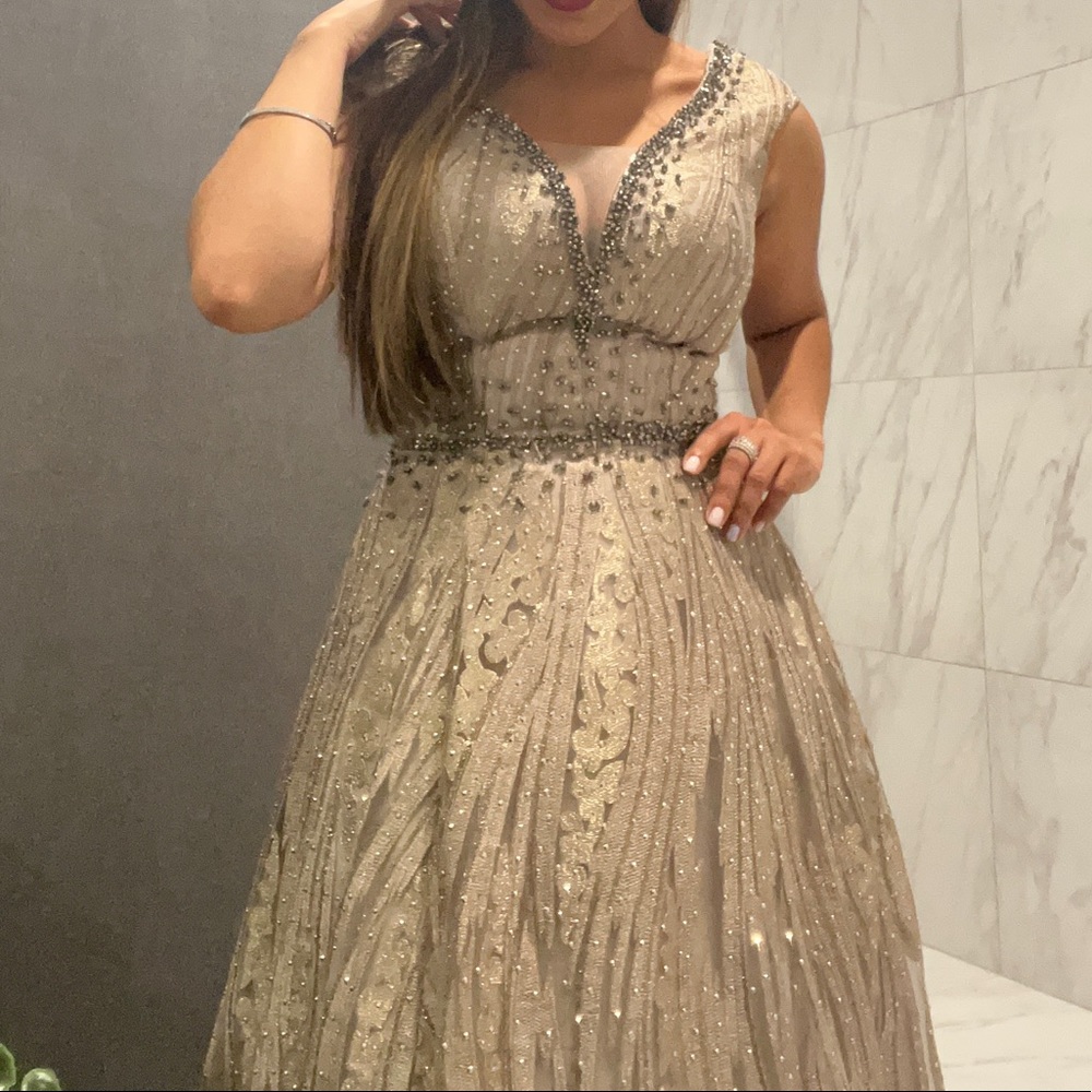 Wedding or prom Dresses for sale